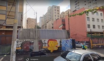 Condomínio Santa Anna em São Paulo