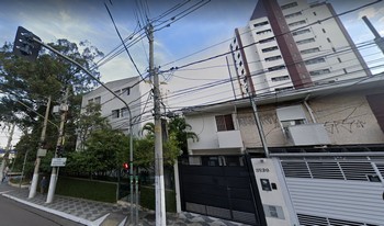 Condomínio Santa Barbara em São Paulo