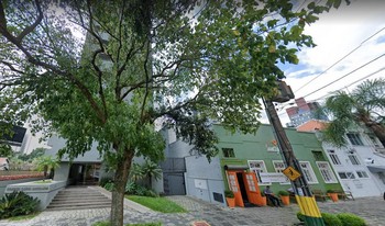 Condomínio Santa Barbara em Curitiba