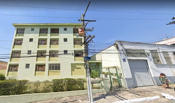 Condomínio Santa Barbara em São Paulo