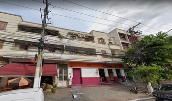 Condomínio Santa Catarina em São Paulo