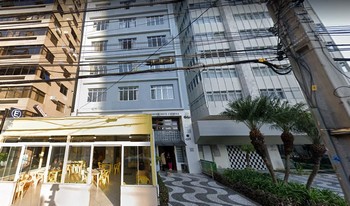 Condomínio Santa Catarina em Curitiba