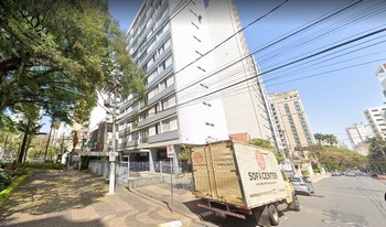 Condomínio Santa Catarina em Campinas
