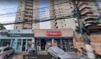Condomínio Santa Catarina em São Paulo