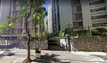 Condomínio Santa Caterina em São Paulo