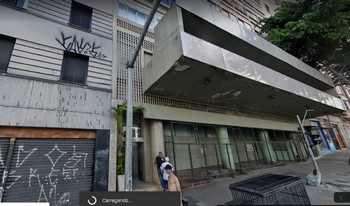 Condomínio Santa Cecília em São Paulo