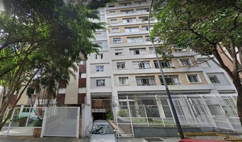 Condomínio Santa Cecília em São Paulo