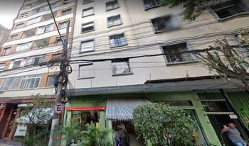 Condomínio Santa Cecília em São Paulo