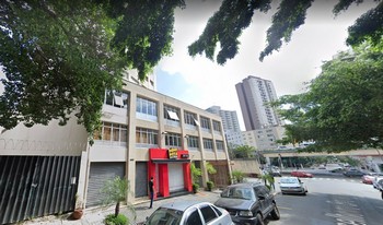 Condomínio Santa Cecília em São Paulo