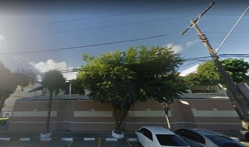 Condomínio Santa Cecília em Salvador