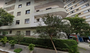 Condomínio Santa Cecília em São Paulo
