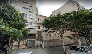 Condomínio Santa Cecília em São Paulo
