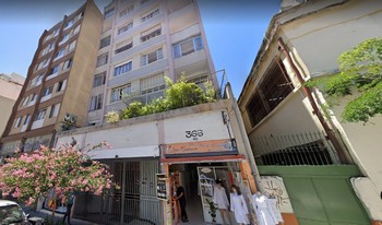 Condomínio Santa Cecília em São Paulo