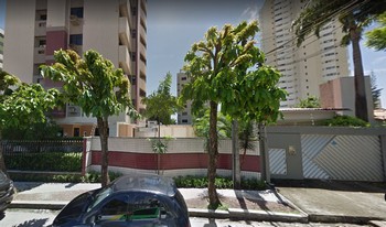 Imagem de fundo do Condomínio Santa Cecília em Fortaleza