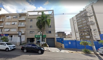 Condomínio Santa Clara em Porto Alegre