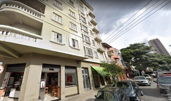 Condomínio Santa Clara em São Paulo