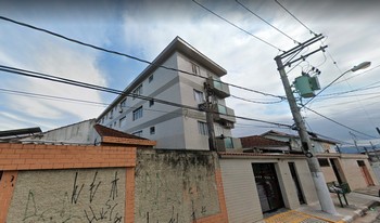 Condomínio Edifício Santa Clara