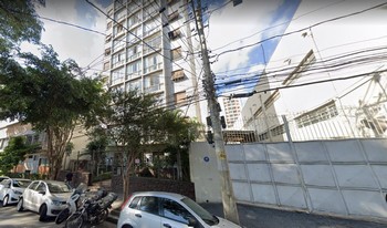 Condomínio Santa Cristina em São Paulo