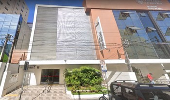 Imagem do Condomínio Santa Cruz em Santos