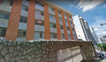 Condomínio Santa Cruz em Belo Horizonte
