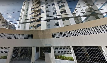 Condomínio Santa Cruz em Salvador