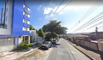 Condomínio Santa Cruz em Belo Horizonte
