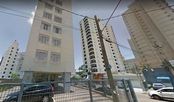 Condomínio Santa Cruz em Campinas