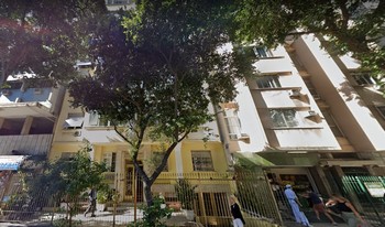 Condomínio Santa Edwiges em Rio De Janeiro