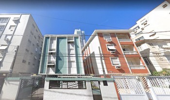 Imagem de fundo do Condomínio Santa Edwiges em Santos