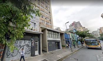 Condomínio Santa Edwiges em São Paulo