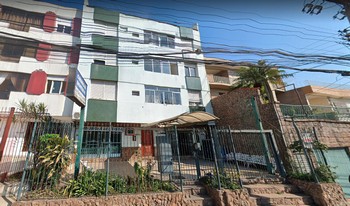 Condomínio Santa Edwirges em Porto Alegre