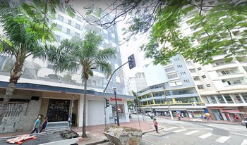 Condomínio Santa Elisa em São Paulo