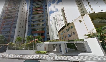 Condomínio Santa Elisa em Salvador