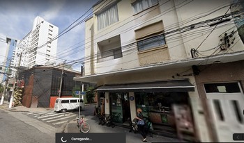 Condomínio Santa Elisa em São Paulo