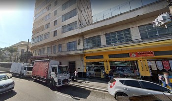 Condomínio Santa Emília em São Paulo