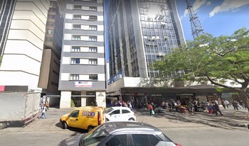 Condomínio Santa Emília em São Paulo