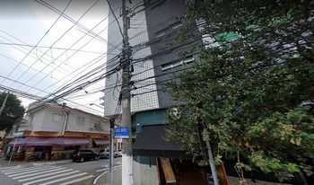 Condomínio Santa Engracia em São Paulo