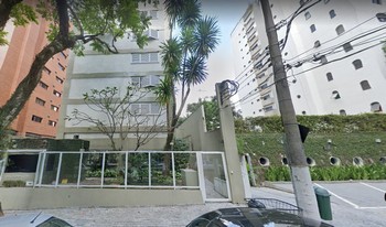 Condomínio Santa Eudoxia em São Paulo