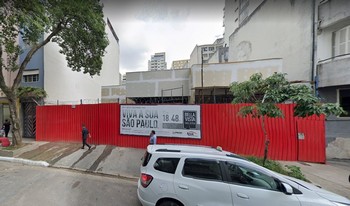 Condomínio Santa Eulalia em São Paulo
