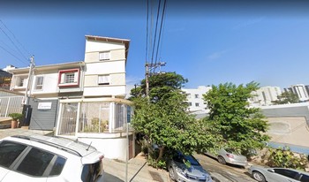 Condomínio Santa Fe em São Paulo