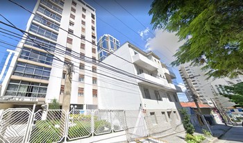 Condomínio Santa Fe em São Paulo