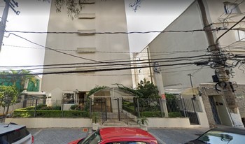Condomínio Santa Fe em São Paulo