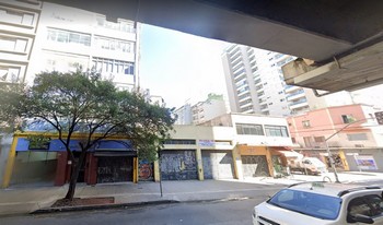 Condomínio Santa Filomena em São Paulo