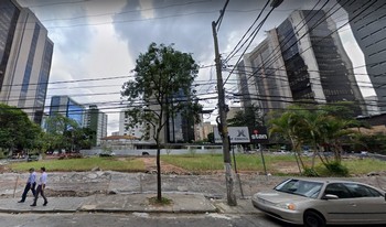 Condomínio Santa Filomena em São Paulo