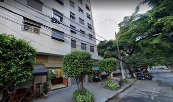 Condomínio Santa Filomena em São Paulo