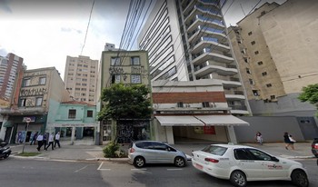 Condomínio Santa Filomena em São Paulo