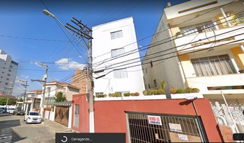 Condomínio Santa Flora em São Paulo