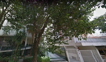 Condomínio Santa Francisca em São Paulo