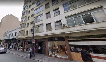 Condomínio Santa Francisca em São Paulo