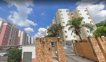 Condomínio Santa Genebra I em Campinas